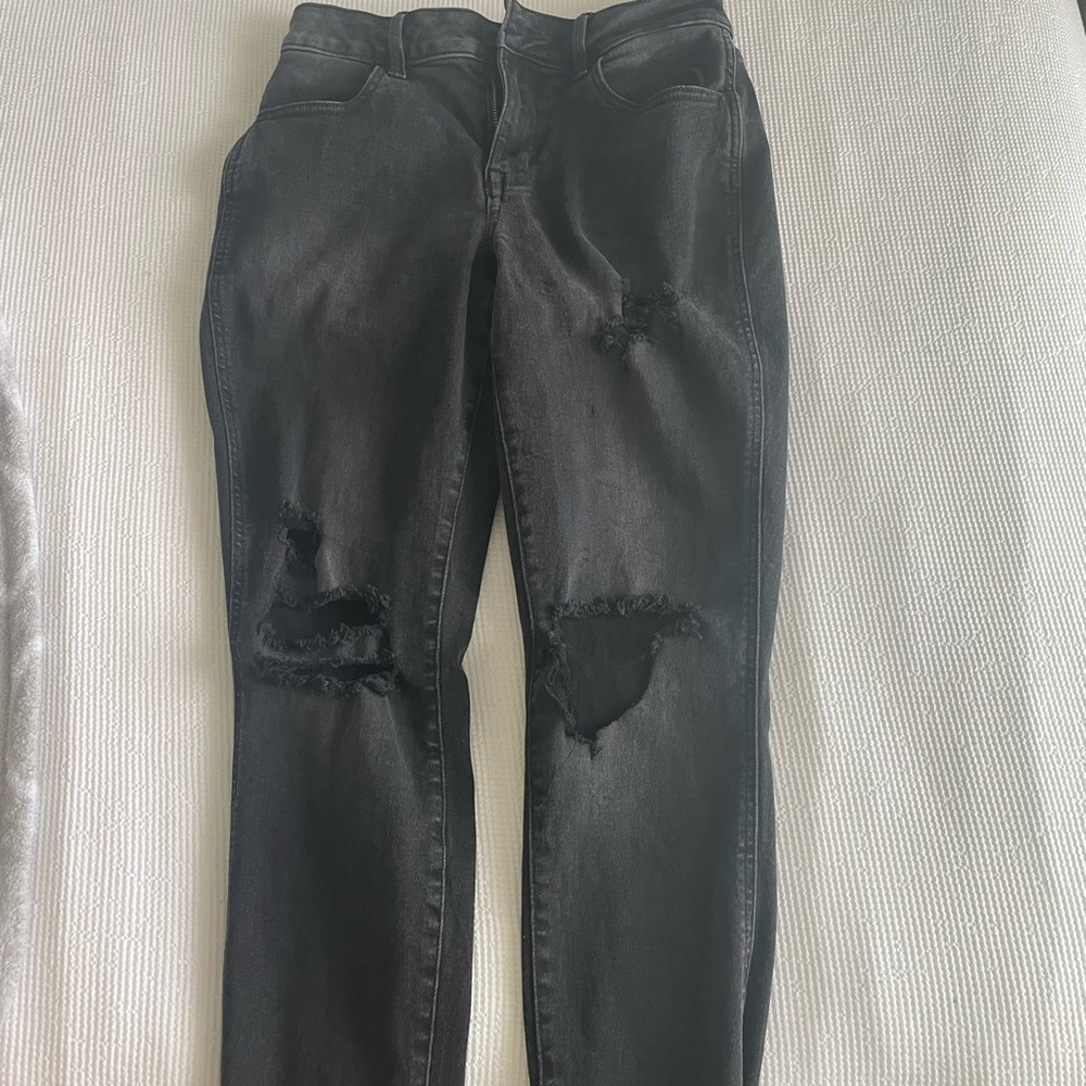 Maurice’s jeans